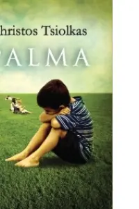 Premium. Palma. Christos Tsiolkas