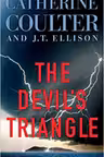 The Devil's Triangle (A Brit in the FBI Book 4)