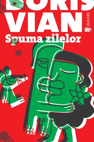 Spuma zilelor