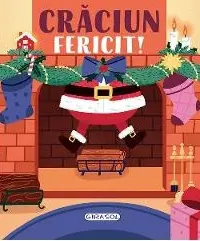 Craciun Fericit! Da paginile ca sa vezi magia!