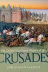 The Oxford Illustrated History of the Crusades
