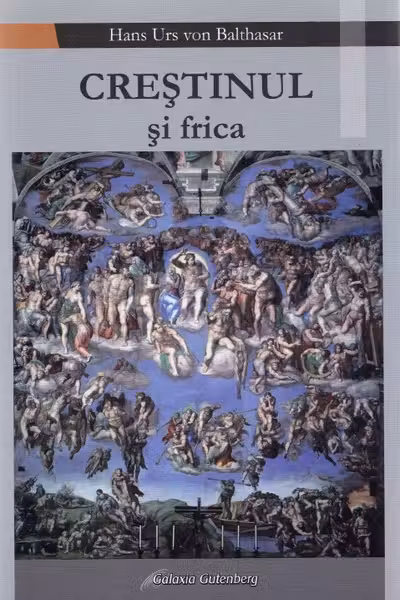 Creștinul și frica
