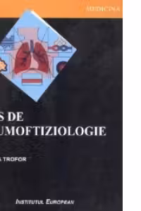 Curs de pneumoftiziologie