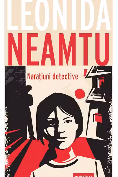 Naratiuni detective