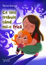 Ce imi trebuie cand mi-e frica