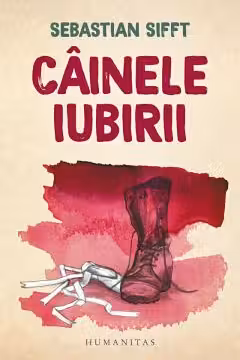 Cainele iubirii