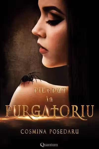 Pierdut în Purgatoriu