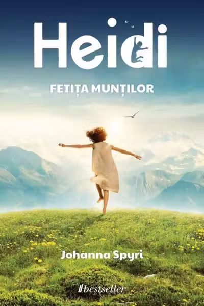 Heidi, fetița munților