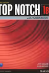 Top Notch 3e Level 1 Student Book Workbook Split B