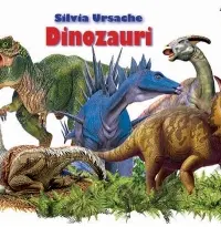 Eu sunt mic Dinozauri