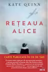 Blue Moon RETEAUA ALICE