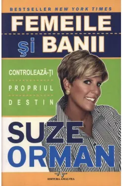 Femeile si banii