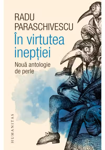 In virtutea ineptiei