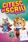 Citesc si scriu cu supereroi