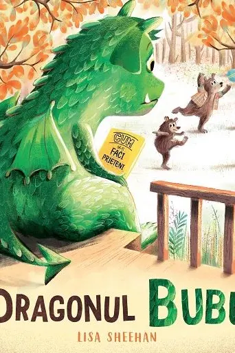 Dragonul Bubu