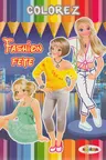 Colorez - Fashion fete