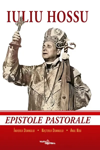 Epistole pastorale