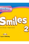 Curs Limba Engleza Smiles 2 Software pentru Tabla Interactiva - Jenny Dooley, Virginia Evans