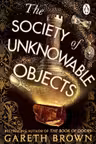 The Society of Unknowable Objects