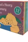 Spot s Story Library (contains 12 storybooks)