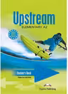 Upstream, Elementary A2. Student's Book Manualul elevului curs limba engleza