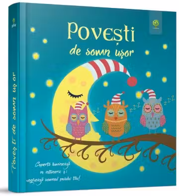 Povesti de somn usor