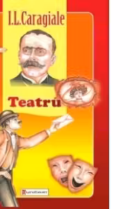 Teatru Ion Luca Caragiale