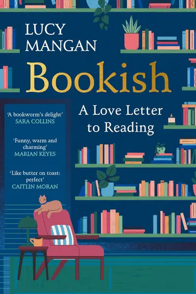Bookish