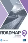 Roadmap B1 Workbook with key and online audio