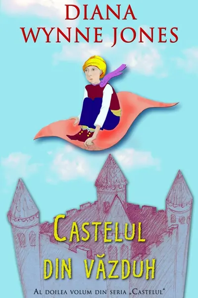 Castelul din văzduh