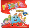 Curs limba engleza The Flibets Starter audio la manual set 2 CD