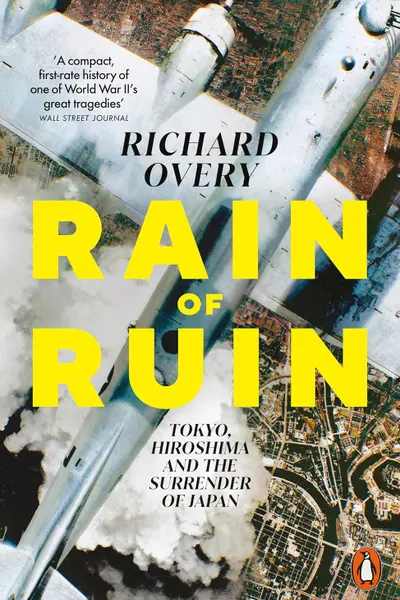 Rain of Ruin
