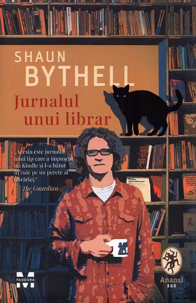 Jurnalul unui librar