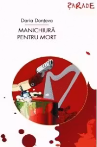 Manichiura pentru mort