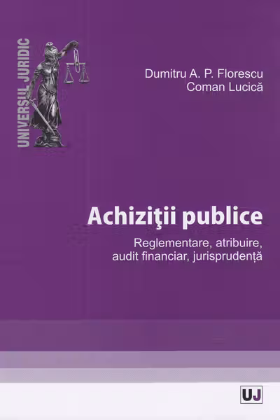 Achiziții publice