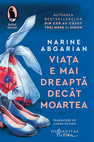 Viata e mai dreapta decat moartea