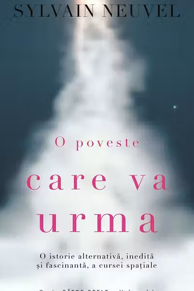 O poveste care va urma