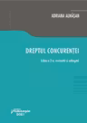 Dreptul concurenței Ed.2