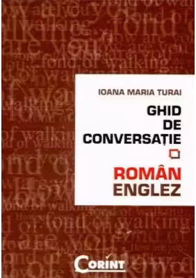 Ghid de conversatie roman-englez