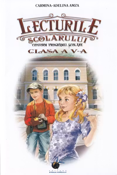 Lecturile scolarului. Clasa a V-a