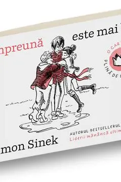 Impreuna este mai bine