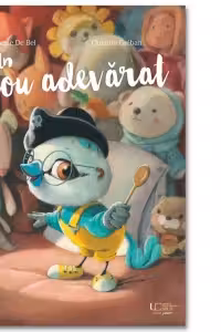 Un erou adevarat