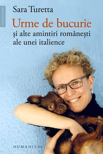 Urme de bucurie
