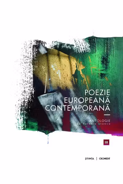 Poezie europeana contemporana III