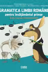Gramatica limbii romane pentru invatamantul primar