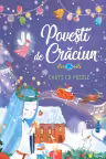Povesti de Craciun. Carte cu puzzle