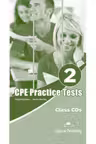 Teste limba engleza CPE Practice Tests 2 Audio set 6 CD - Virginia Evans, Jenny Dooley