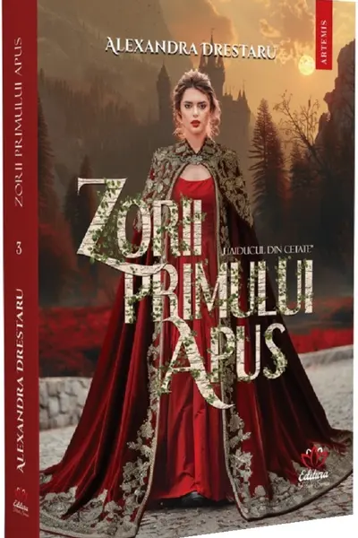 Zorii primului Apus