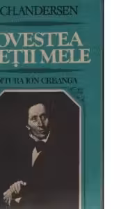 Povestea vietii mele
