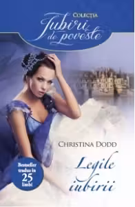 Iubiri de poveste. Legile iubirii